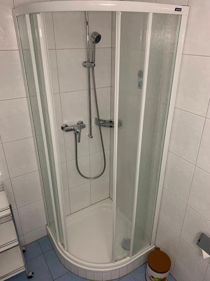 Ferienwohnung Valere B - It'S Magic Gmbh Лойкербад Экстерьер фото